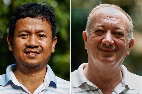 After a Decade of Listening, a Khmer Pronunciation .